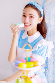 偷心的后裔